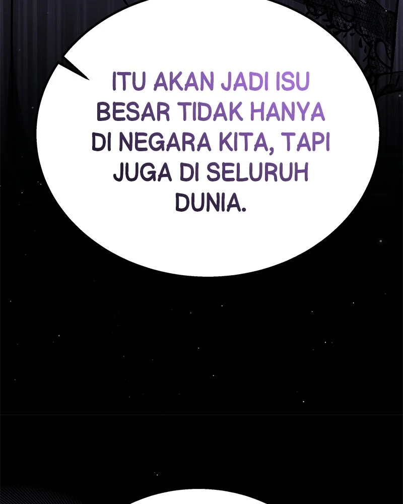 Lv. 99 Princess of Black Flame Chapter 10 Gambar 89