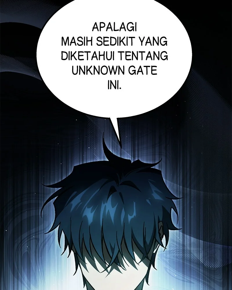 Lv. 99 Princess of Black Flame Chapter 10 Gambar 90