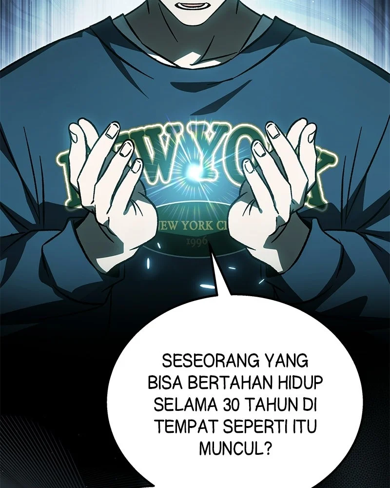 Lv. 99 Princess of Black Flame Chapter 10 Gambar 91