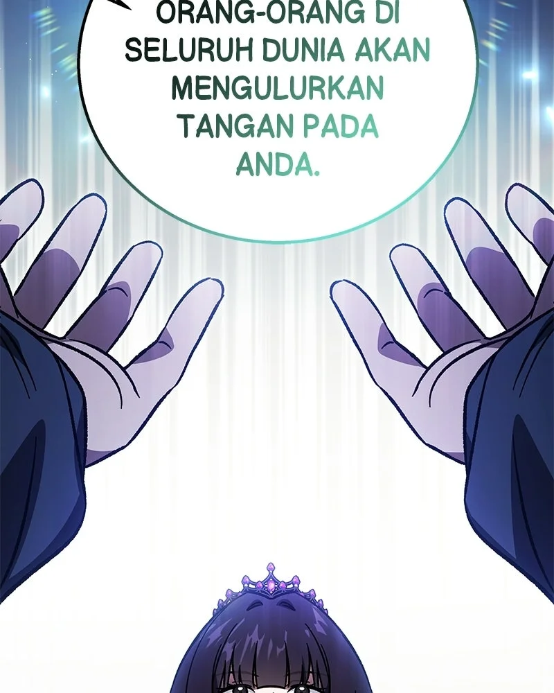 Lv. 99 Princess of Black Flame Chapter 10 Gambar 94