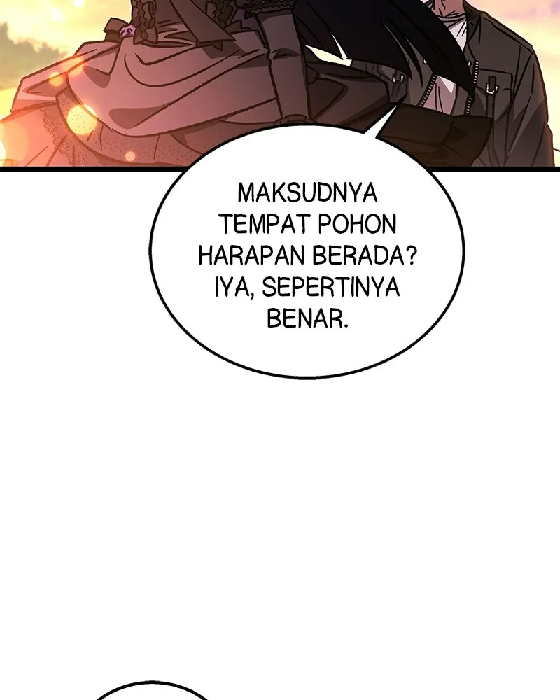 Lv. 99 Princess of Black Flame Chapter 11 Gambar 107