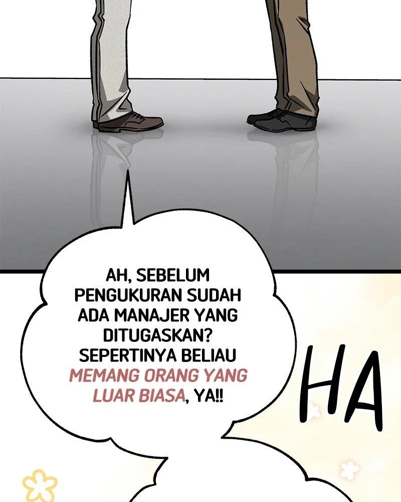 Lv. 99 Princess of Black Flame Chapter 12 Gambar 113