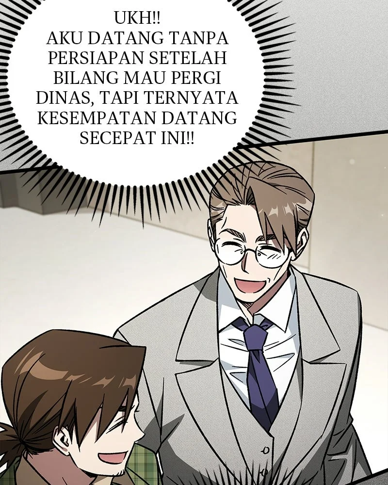 Lv. 99 Princess of Black Flame Chapter 12 Gambar 119