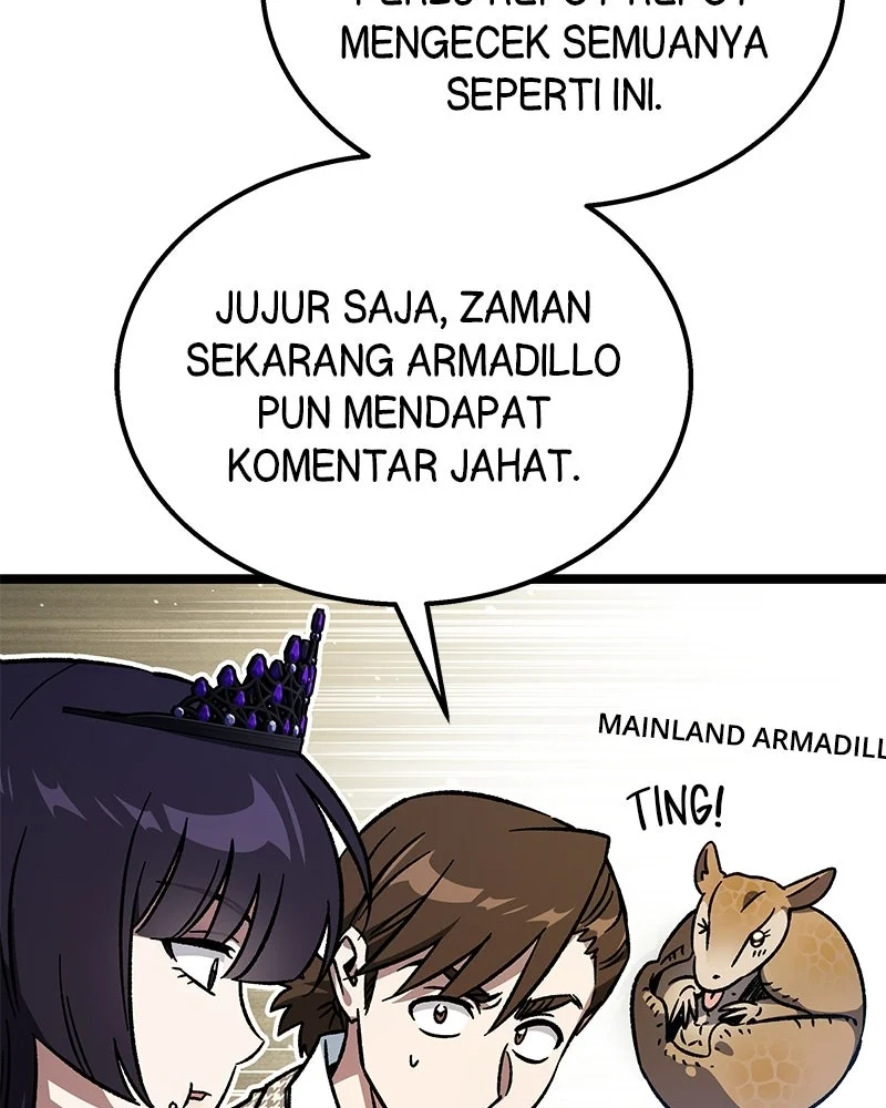 Lv. 99 Princess of Black Flame Chapter 13 Gambar 102