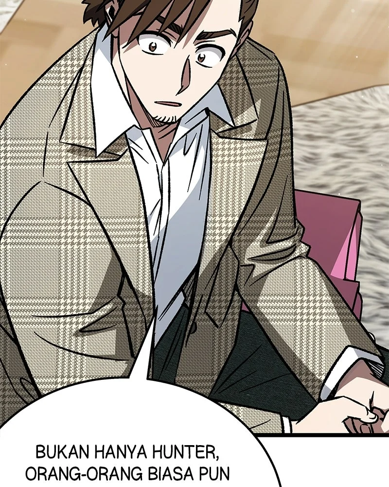 Lv. 99 Princess of Black Flame Chapter 13 Gambar 105