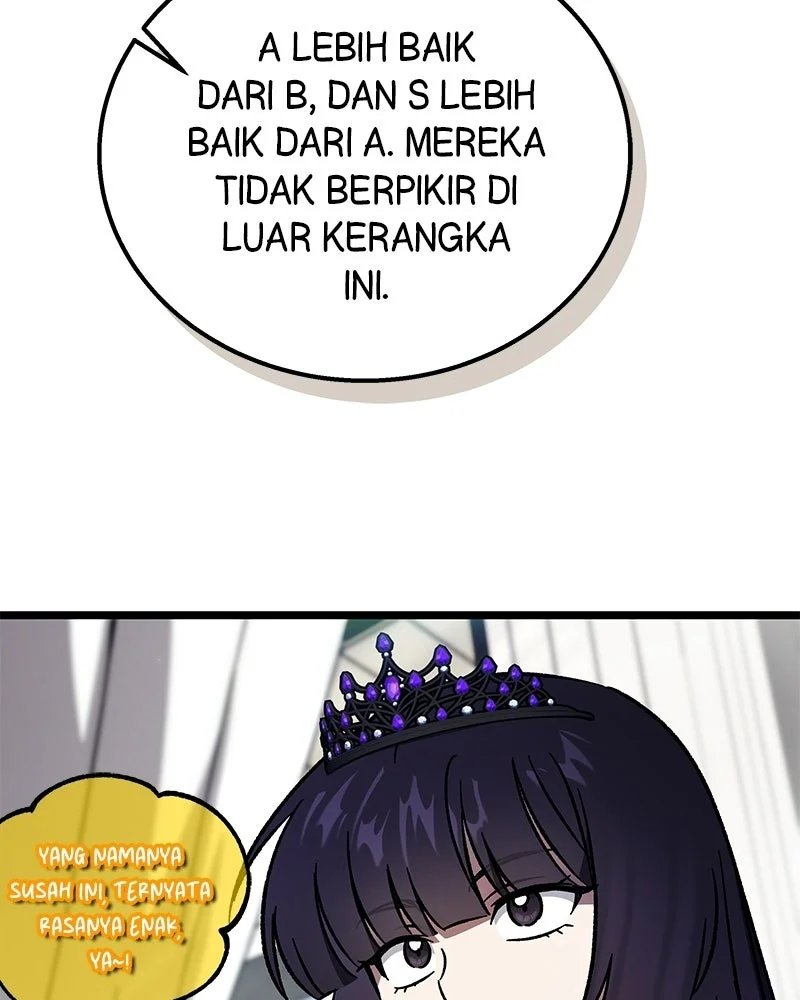 Lv. 99 Princess of Black Flame Chapter 13 Gambar 107