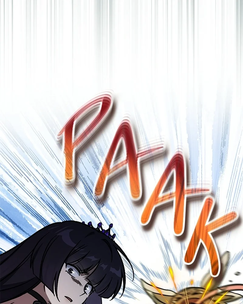 Lv. 99 Princess of Black Flame Chapter 14 Gambar 114