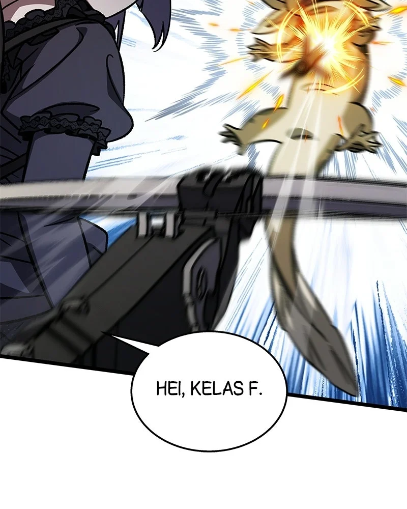 Lv. 99 Princess of Black Flame Chapter 14 Gambar 115