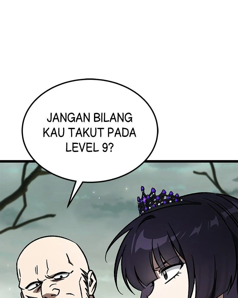 Lv. 99 Princess of Black Flame Chapter 14 Gambar 116