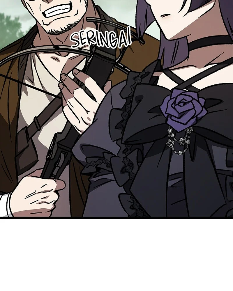 Lv. 99 Princess of Black Flame Chapter 14 Gambar 117