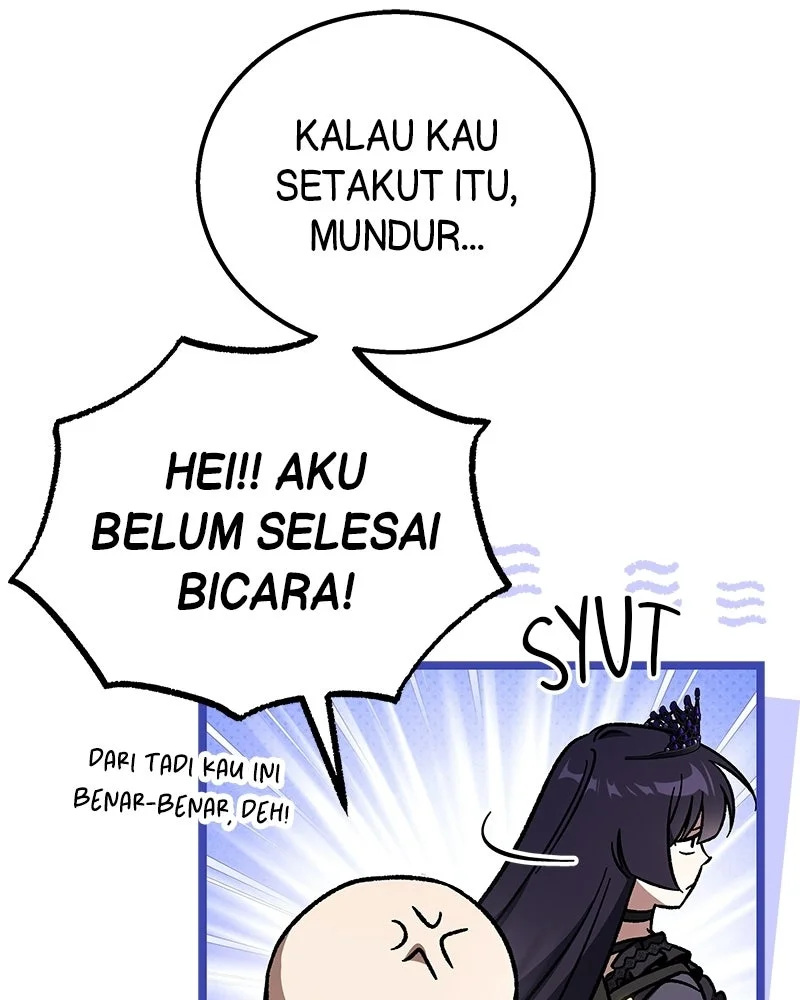 Lv. 99 Princess of Black Flame Chapter 14 Gambar 118