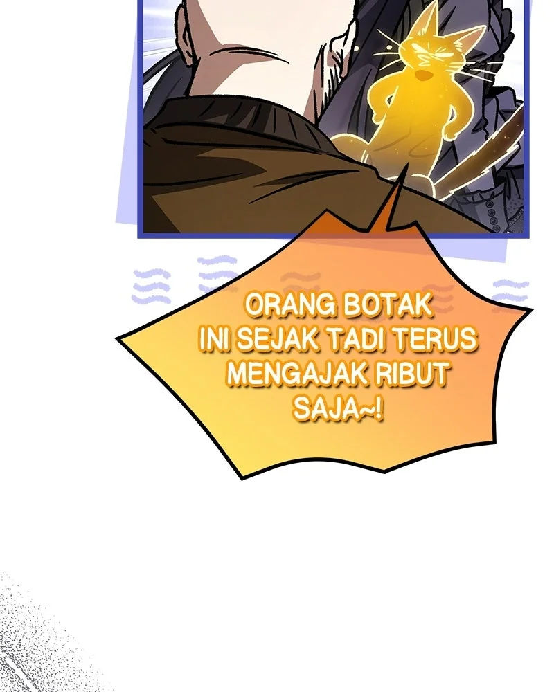 Lv. 99 Princess of Black Flame Chapter 14 Gambar 119