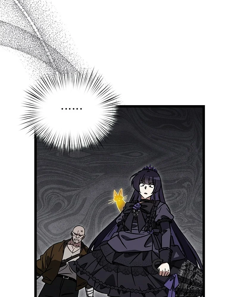 Lv. 99 Princess of Black Flame Chapter 14 Gambar 120