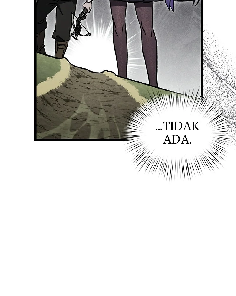 Lv. 99 Princess of Black Flame Chapter 14 Gambar 121