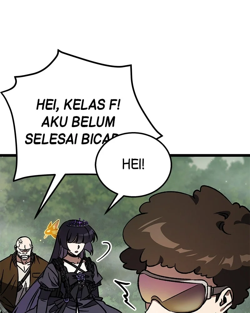Lv. 99 Princess of Black Flame Chapter 14 Gambar 122