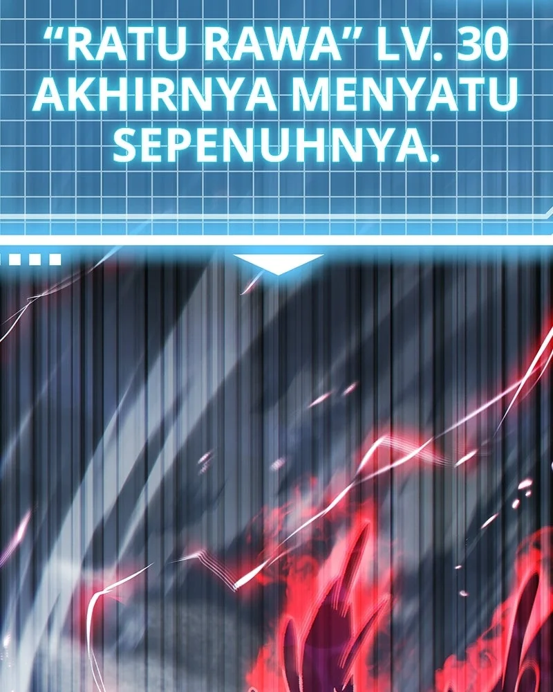 Lv. 99 Princess of Black Flame Chapter 15 Gambar 107