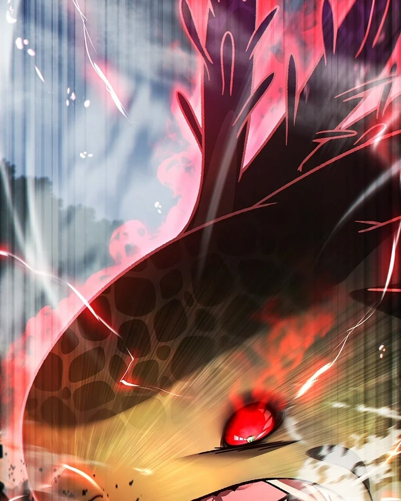 Lv. 99 Princess of Black Flame Chapter 15 Gambar 108