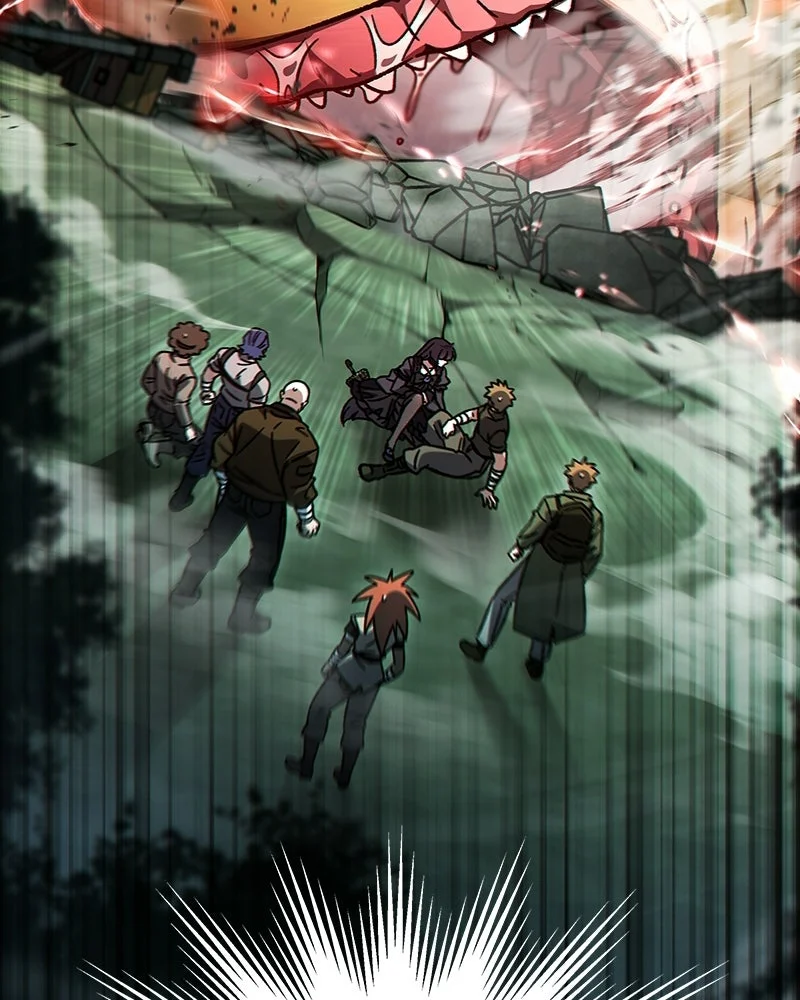 Lv. 99 Princess of Black Flame Chapter 15 Gambar 109
