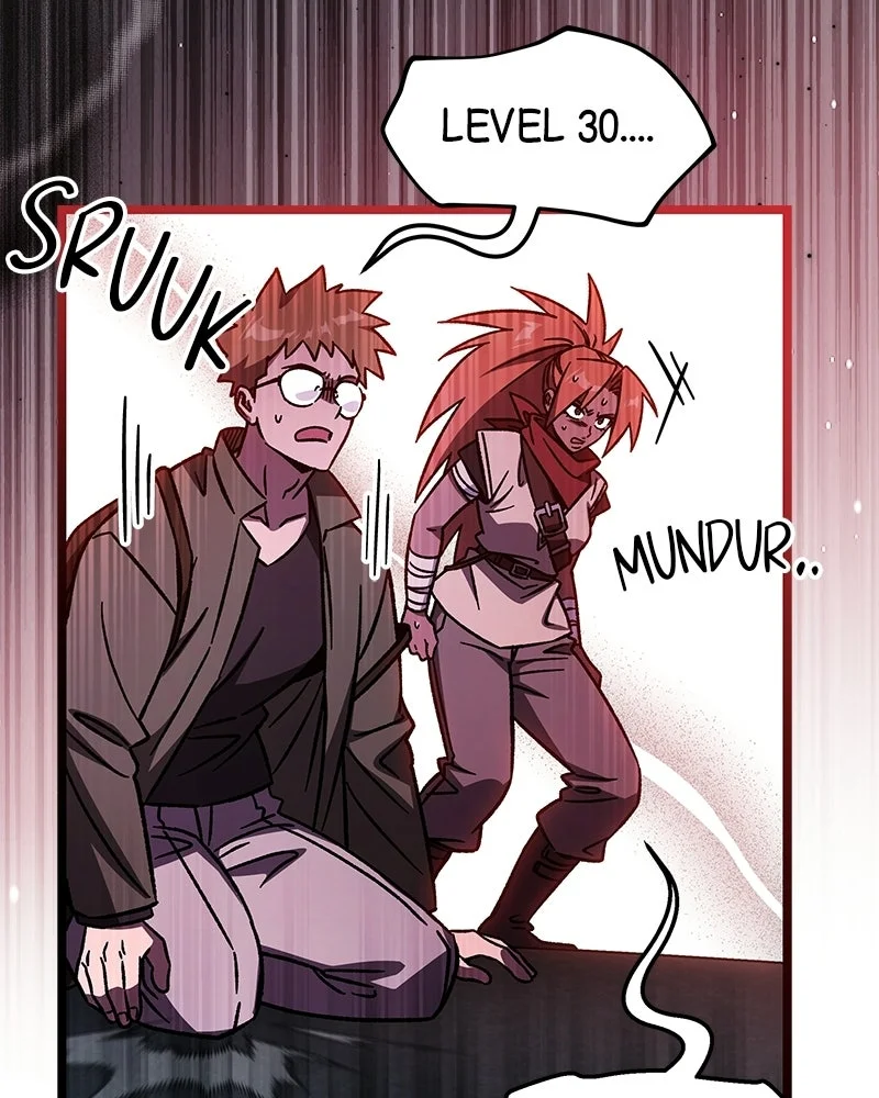 Lv. 99 Princess of Black Flame Chapter 15 Gambar 111
