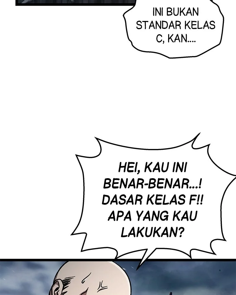 Lv. 99 Princess of Black Flame Chapter 15 Gambar 112