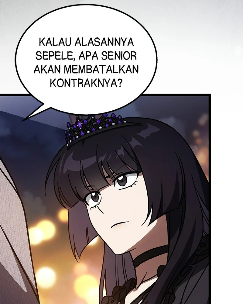 Lv. 99 Princess of Black Flame Chapter 16 Gambar 112