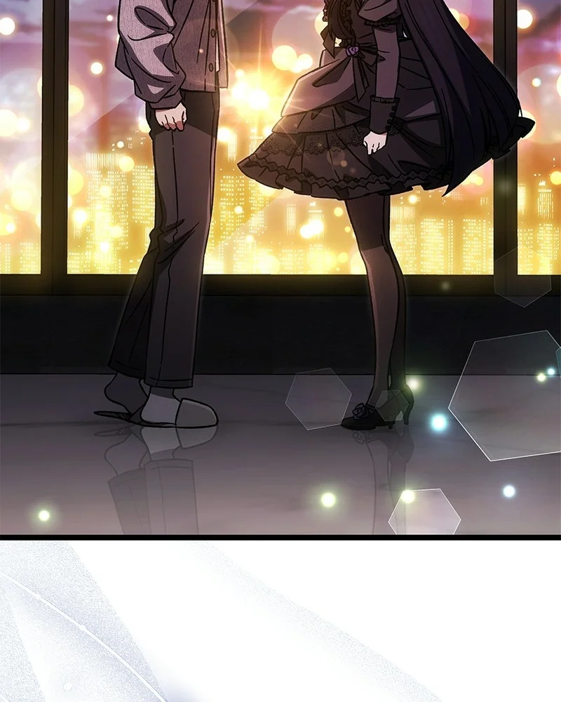 Lv. 99 Princess of Black Flame Chapter 16 Gambar 117