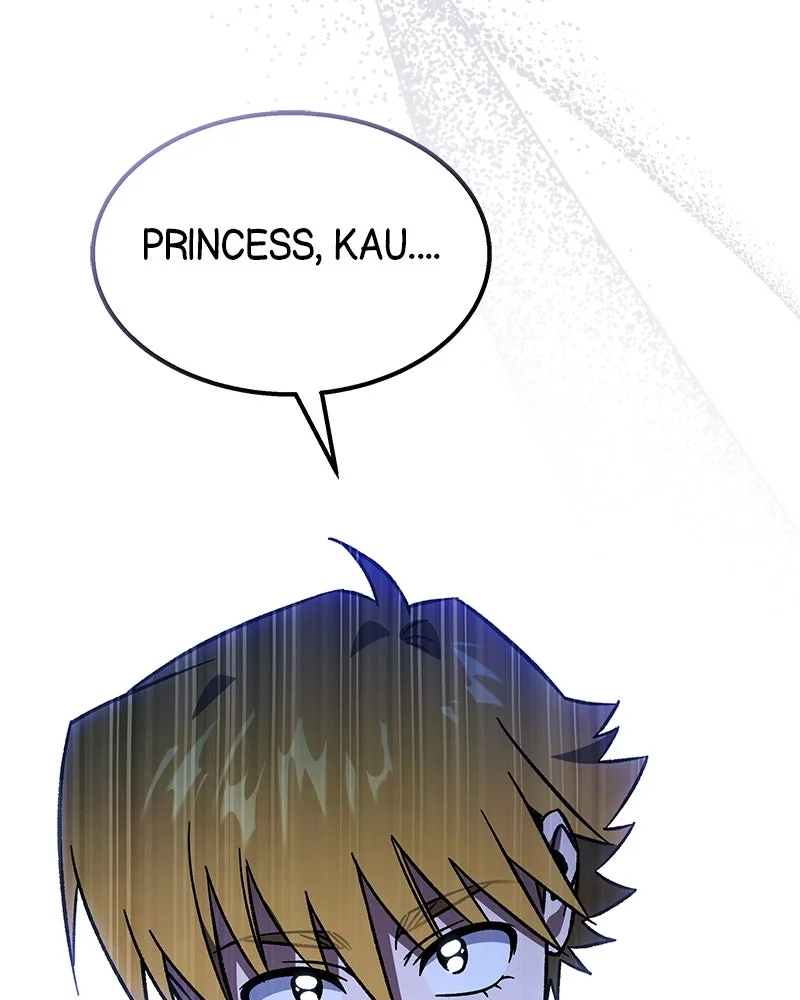 Lv. 99 Princess of Black Flame Chapter 17 Gambar 117