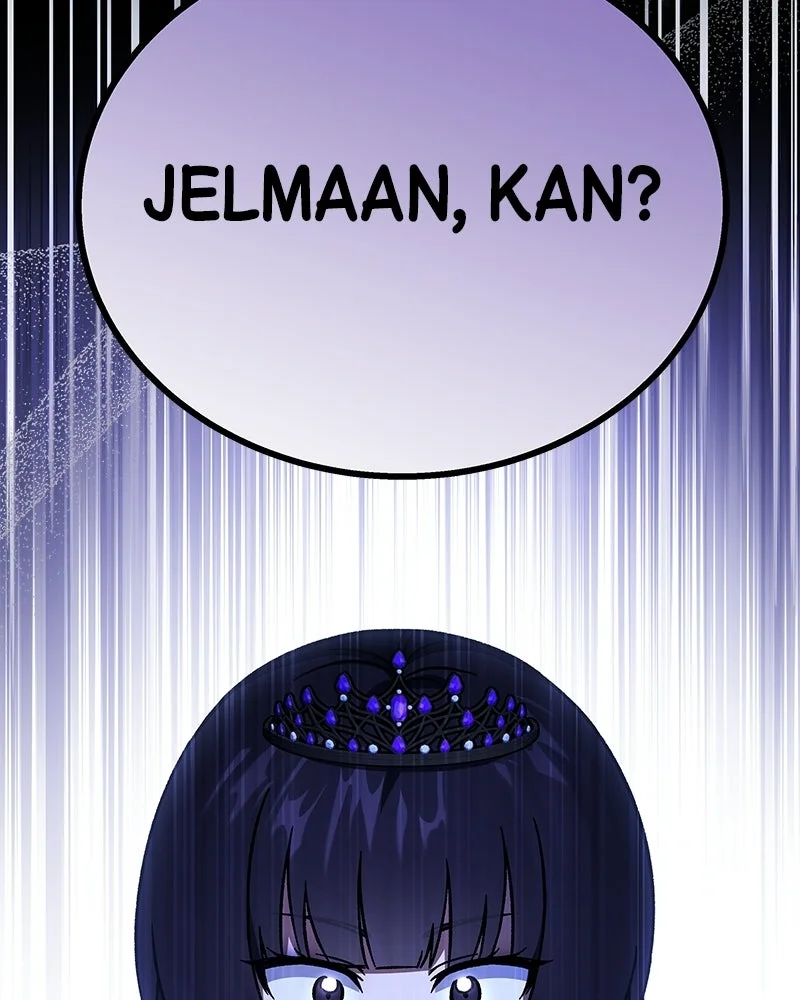 Lv. 99 Princess of Black Flame Chapter 17 Gambar 119