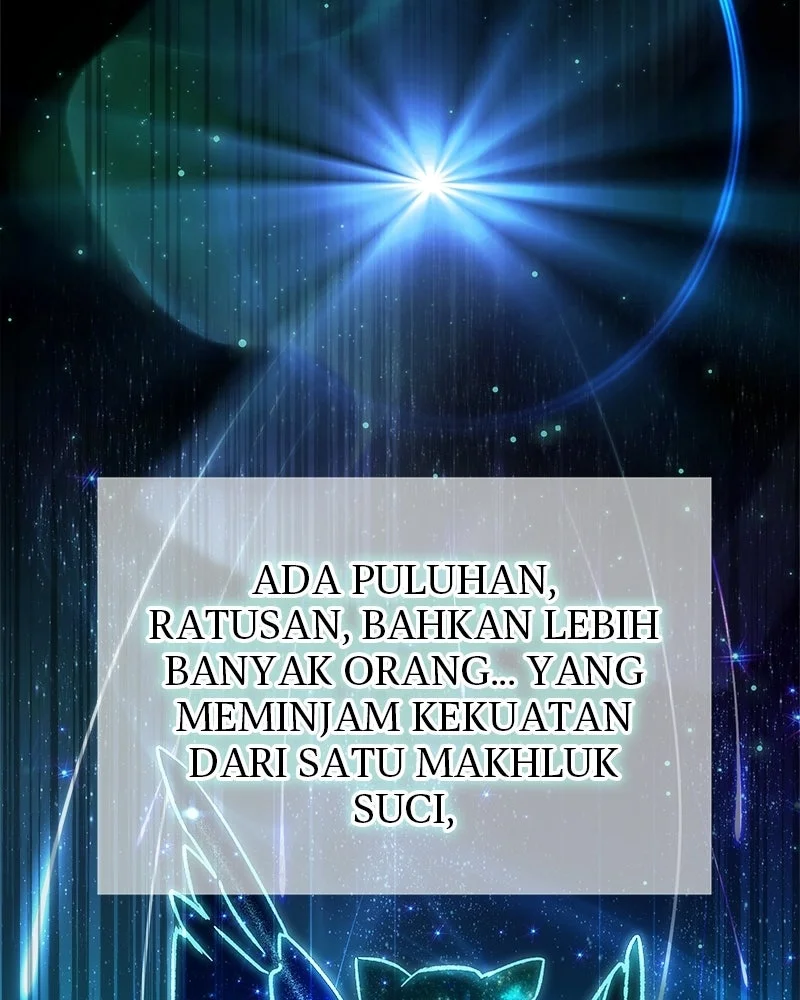 Lv. 99 Princess of Black Flame Chapter 17 Gambar 122