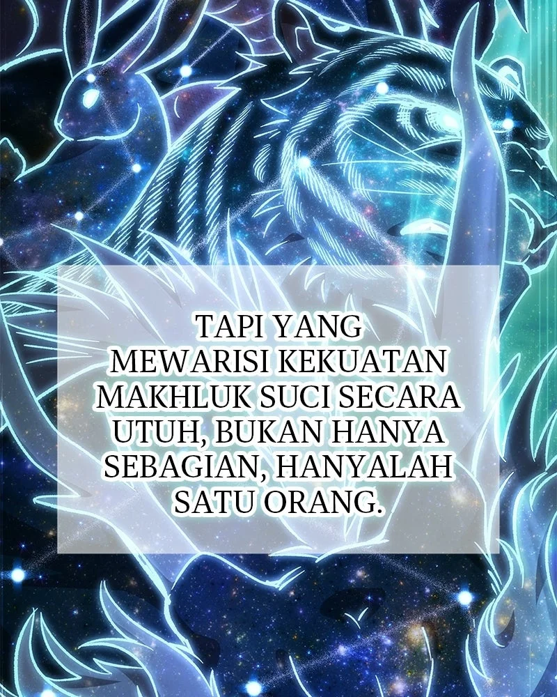 Lv. 99 Princess of Black Flame Chapter 17 Gambar 124