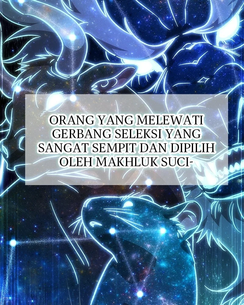 Lv. 99 Princess of Black Flame Chapter 17 Gambar 125