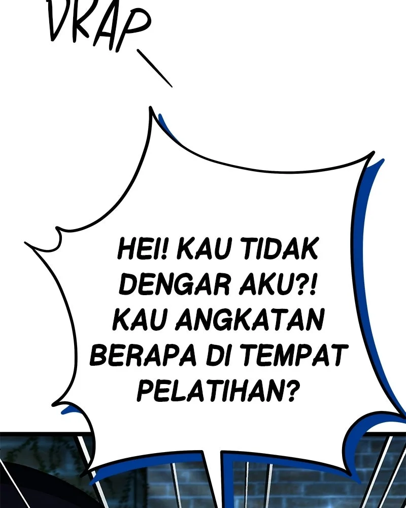 Lv. 99 Princess of Black Flame Chapter 18 Gambar 102