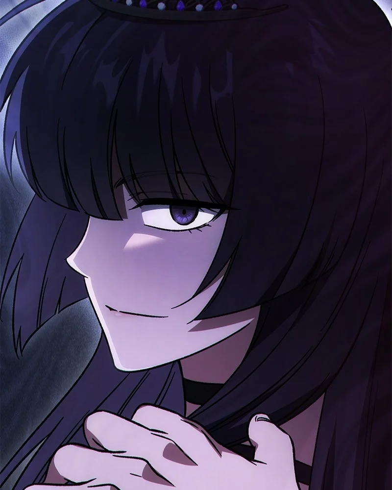 Lv. 99 Princess of Black Flame Chapter 18 Gambar 105
