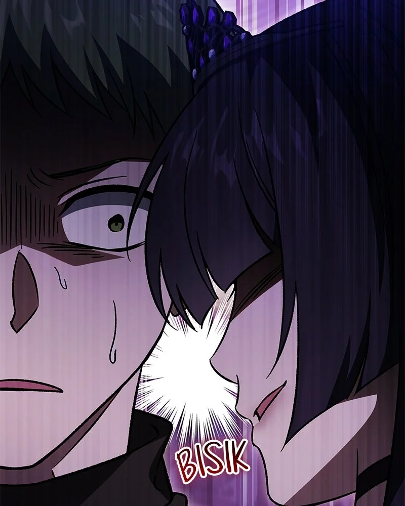 Lv. 99 Princess of Black Flame Chapter 18 Gambar 109
