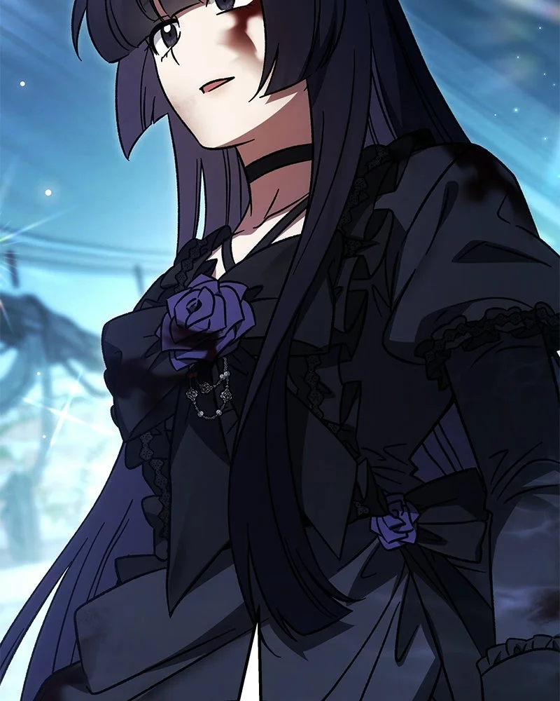 Lv. 99 Princess of Black Flame Chapter 19 Gambar 91
