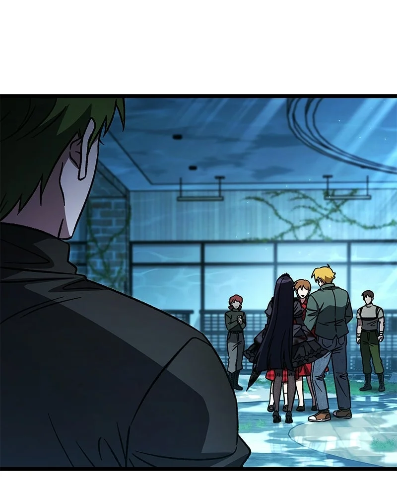 Lv. 99 Princess of Black Flame Chapter 19 Gambar 95