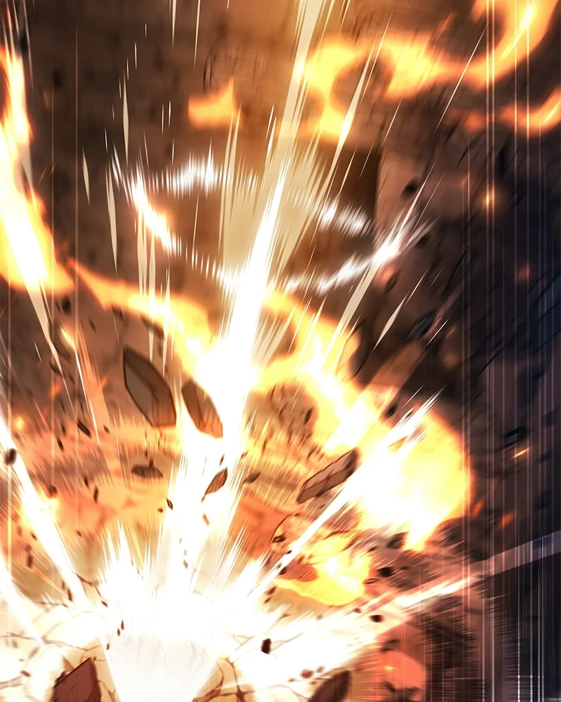 Lv. 99 Princess of Black Flame Chapter 2 Gambar 138