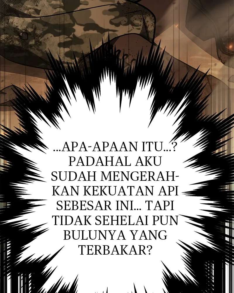 Lv. 99 Princess of Black Flame Chapter 2 Gambar 143