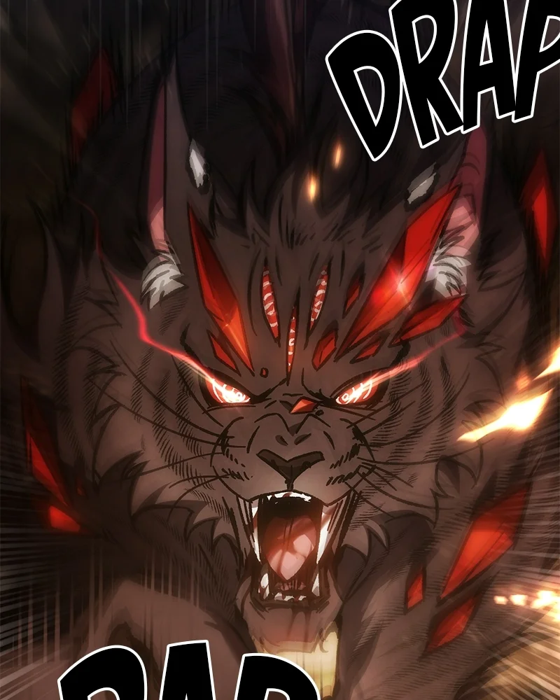 Lv. 99 Princess of Black Flame Chapter 2 Gambar 145