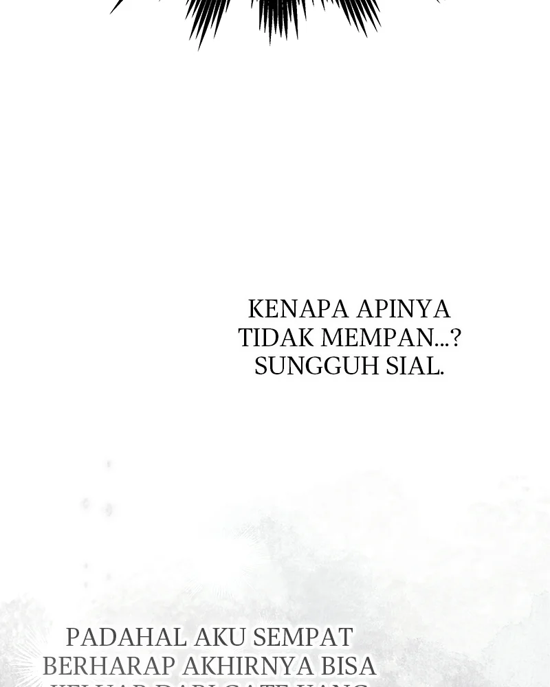 Lv. 99 Princess of Black Flame Chapter 2 Gambar 147