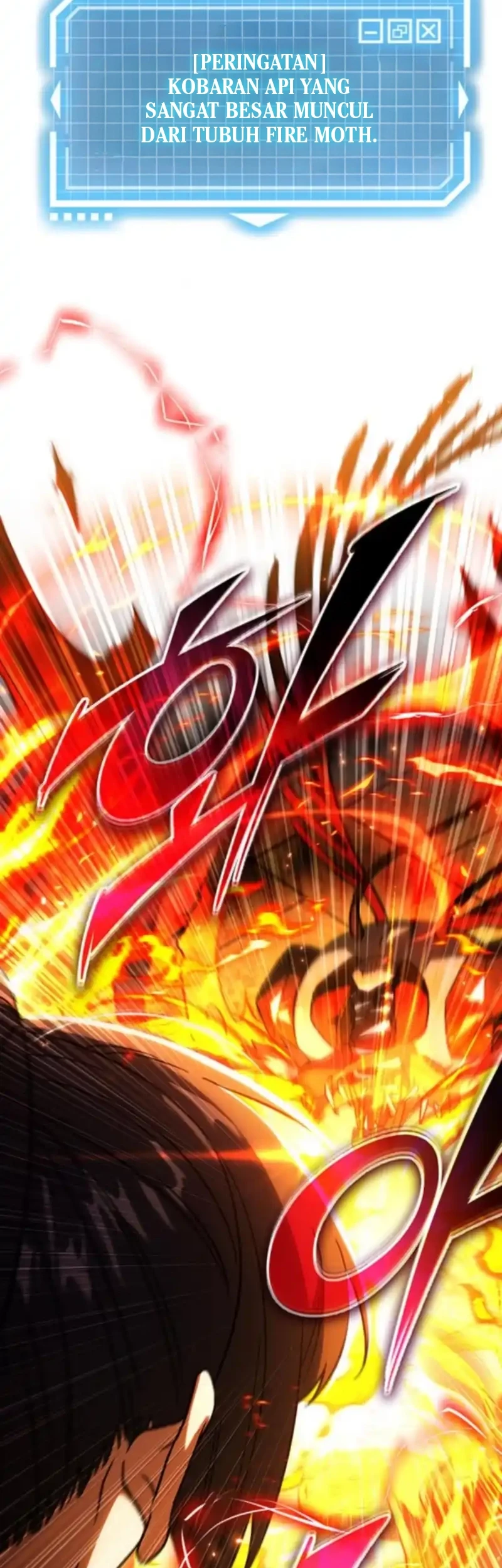 Lv. 99 Princess of Black Flame Chapter 29 Gambar 38