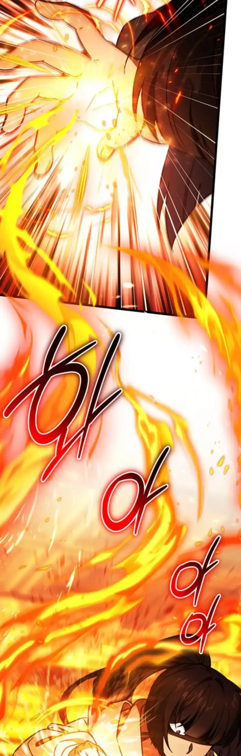 Lv. 99 Princess of Black Flame Chapter 29 Gambar 40