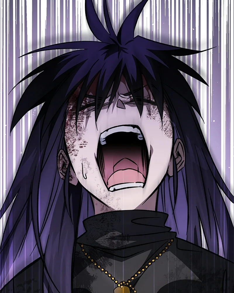 Lv. 99 Princess of Black Flame Chapter 3 Gambar 134