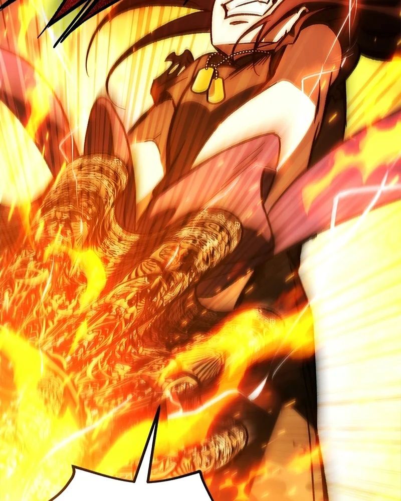 Lv. 99 Princess of Black Flame Chapter 4 Gambar 110