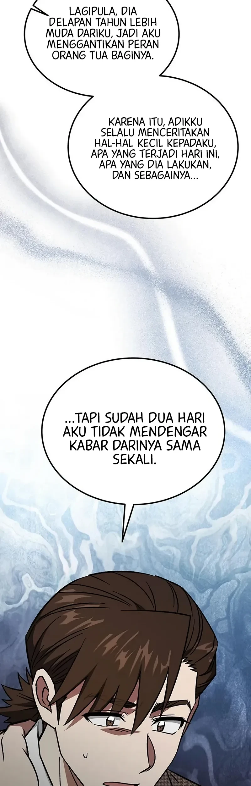 Lv. 99 Princess of Black Flame Chapter 44 Gambar 33