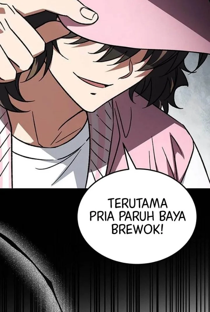 Lv. 99 Princess of Black Flame Chapter 45 Gambar 37