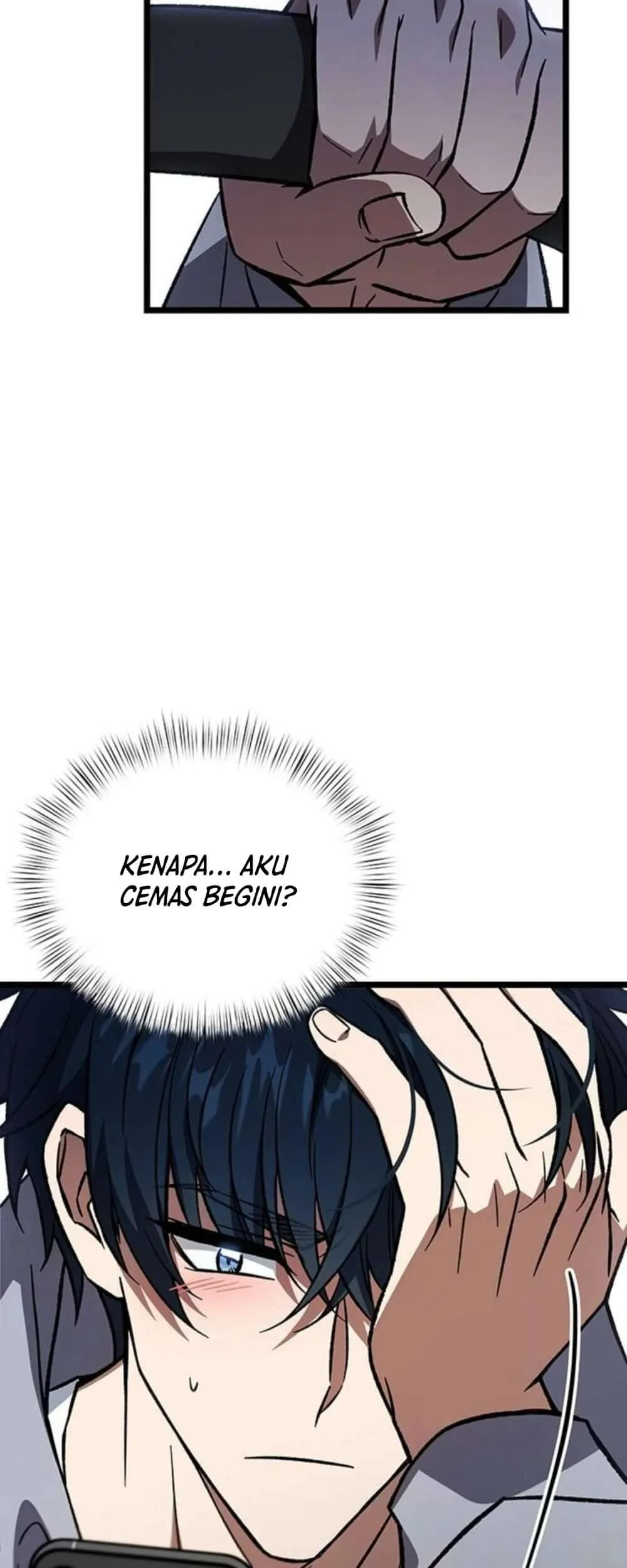 Lv. 99 Princess of Black Flame Chapter 52 Gambar 38