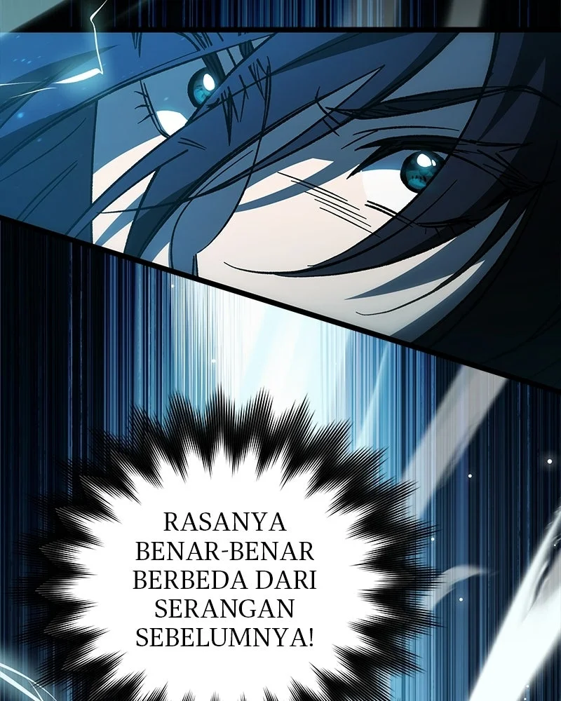 Lv. 99 Princess of Black Flame Chapter 6 Gambar 84