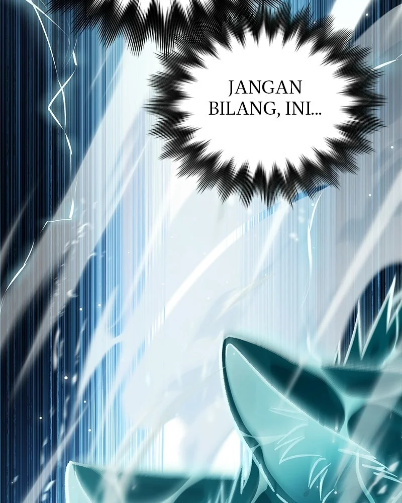 Lv. 99 Princess of Black Flame Chapter 6 Gambar 85