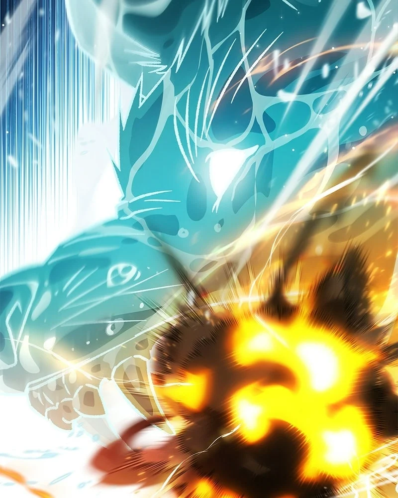 Lv. 99 Princess of Black Flame Chapter 6 Gambar 86